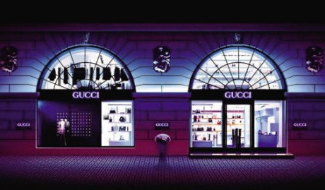 GUCCI陷翻新门：瑕疵品翻新重新出售